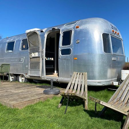 American Airstream Terra Incognito Westerland Eksteriør billede
